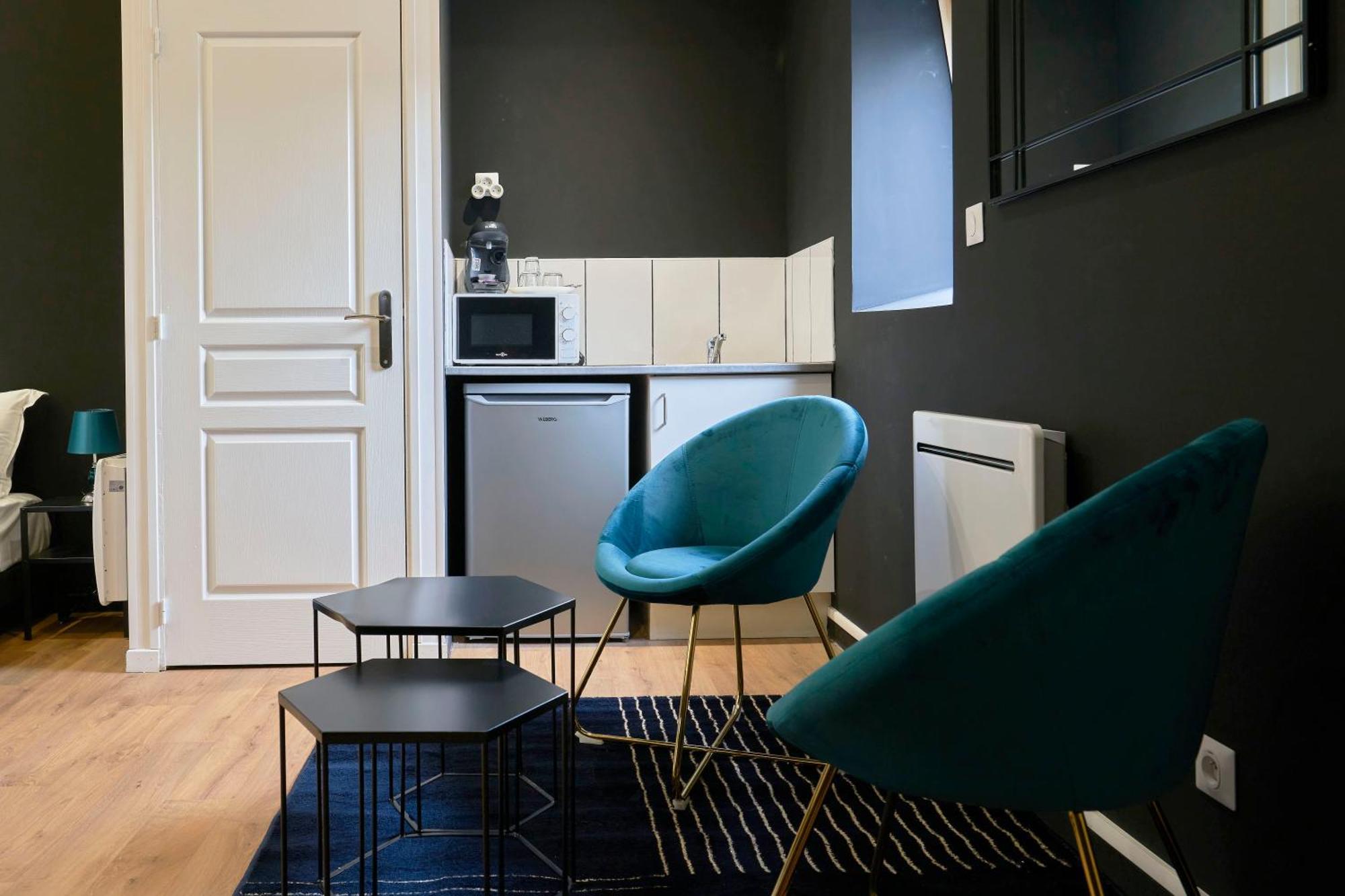 Ng Prestige - Lille L Roubaix Trichon - Balneo - Netflix - Wifi Lejlighed Eksteriør billede
