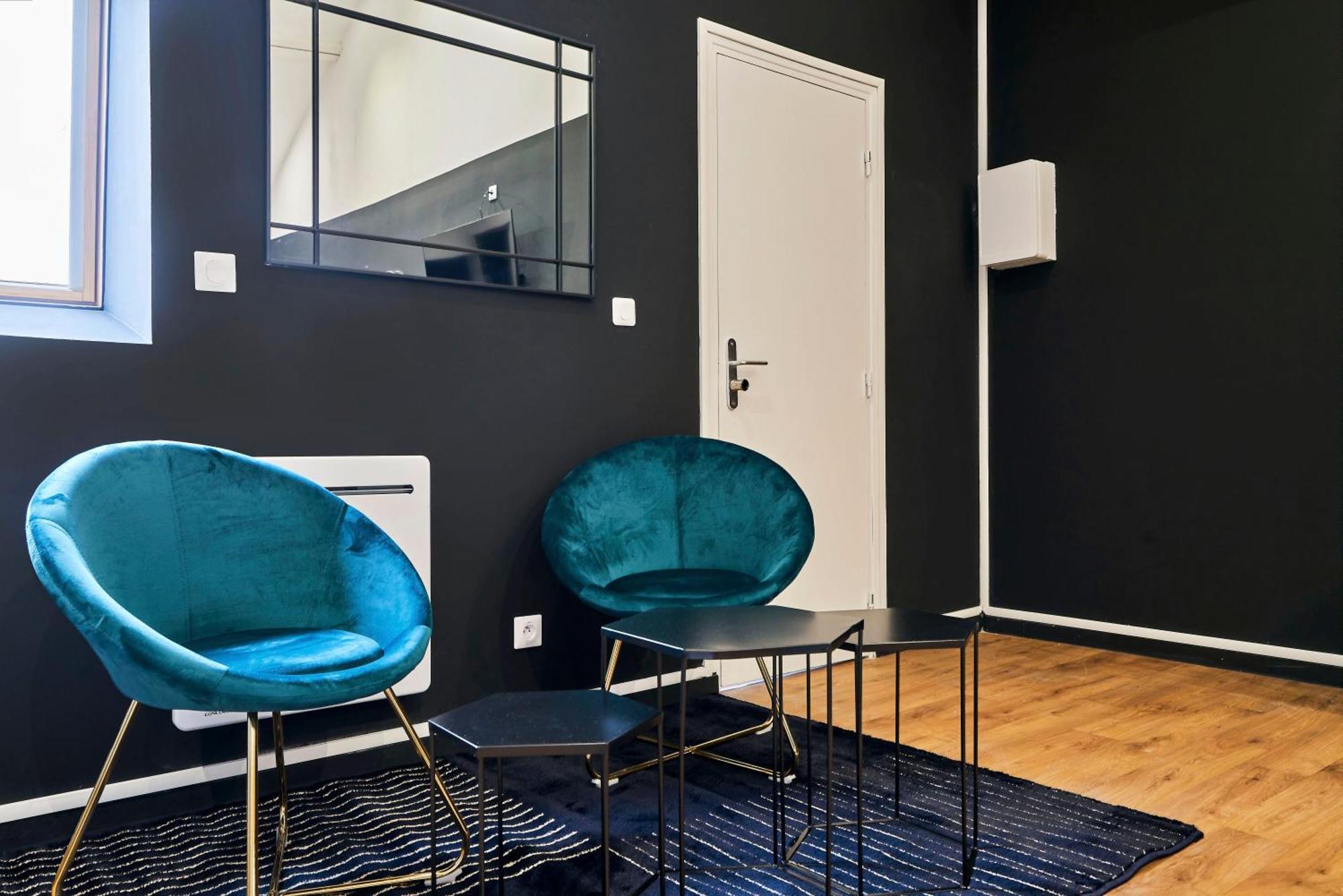 Ng Prestige - Lille L Roubaix Trichon - Balneo - Netflix - Wifi Lejlighed Eksteriør billede